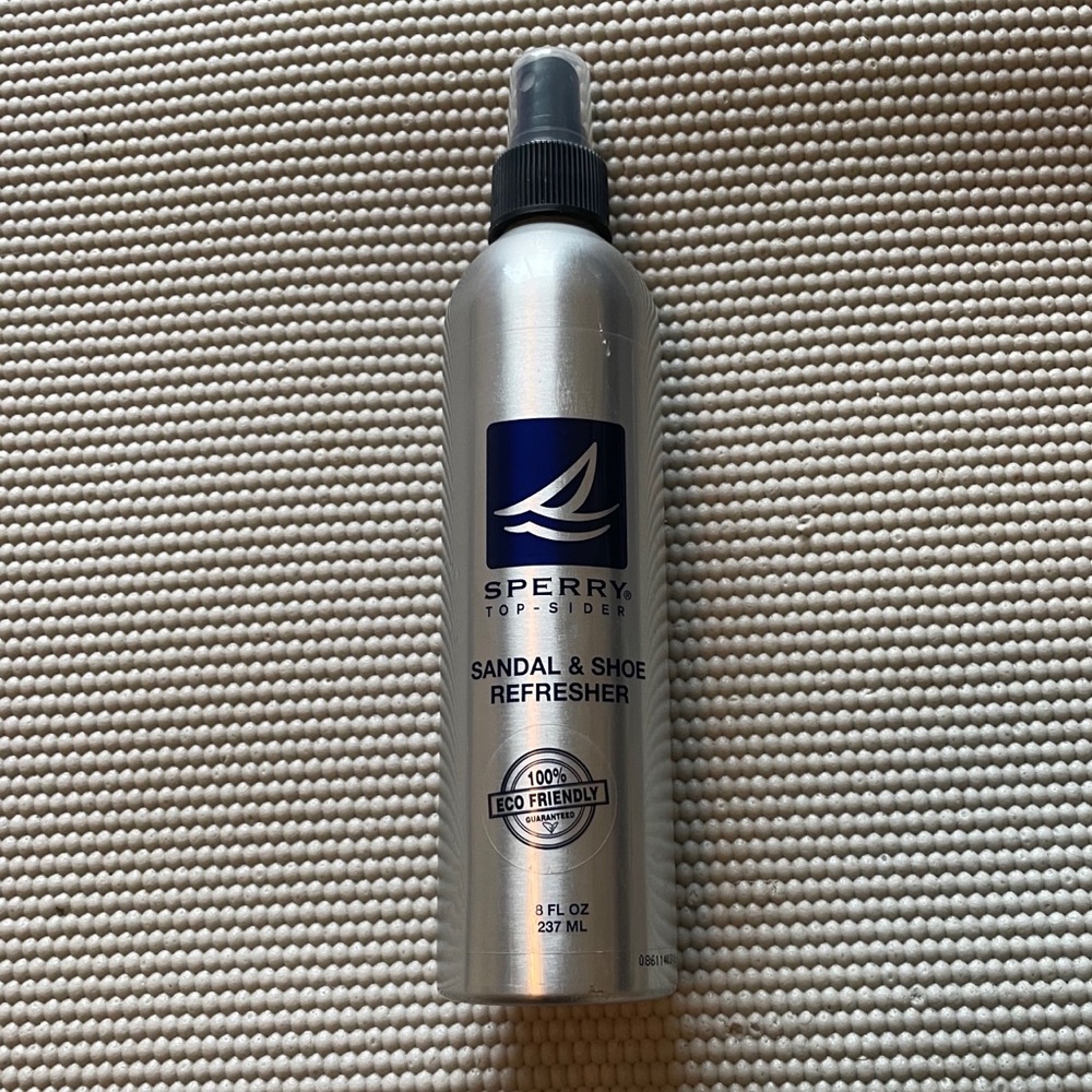Sperry Refresh Spray